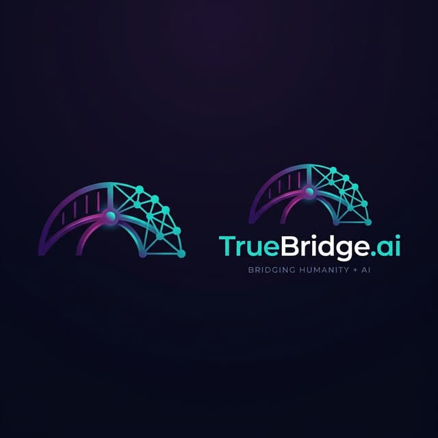 TrueBridge.ai Logo